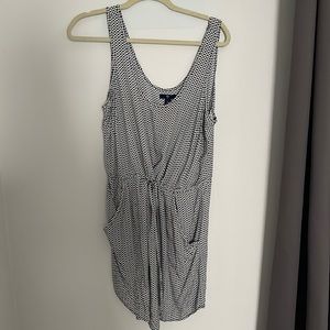 Gap dress